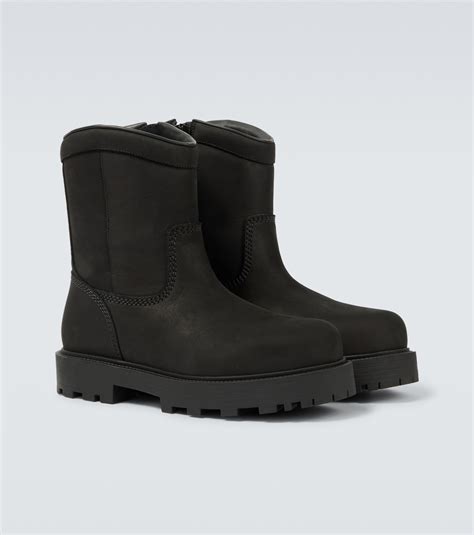 givenchy storm boots for men.